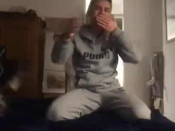 Chaturbate Best Webcam of camdoattitude