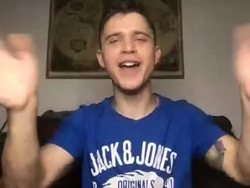 Chaturbate Adult Video Chat of camdoattitude