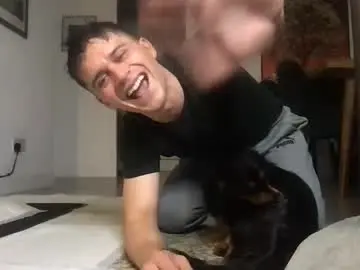 Chaturbate Sex Chat of camdoattitude