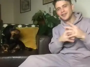 Chaturbate Best Webcam of camdoattitude