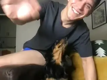 Chaturbate Adult Webcam of camdoattitude