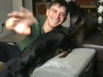 Chaturbate Free Porn Cam of camdoattitude