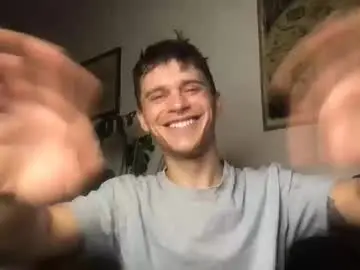 Chaturbate Live Sex of camdoattitude