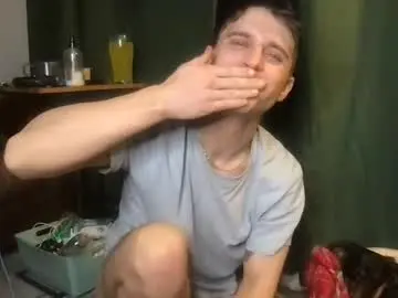 Chaturbate Live Porn of camdoattitude