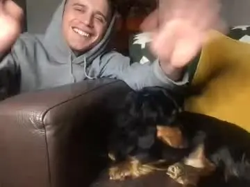 Chaturbate Best Webcam of camdoattitude