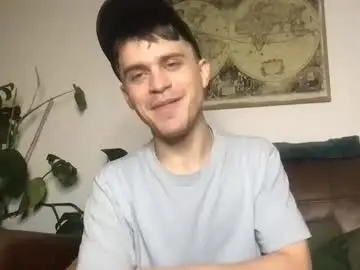 Chaturbate Nude Webcam of camdoattitude