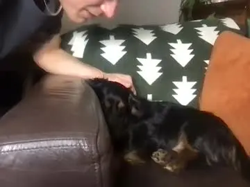 Chaturbate Sex Cam of camdoattitude