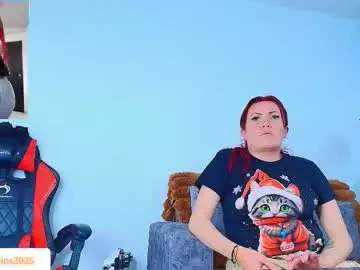 Chaturbate Watch Live Sex Cams of carolinhe_