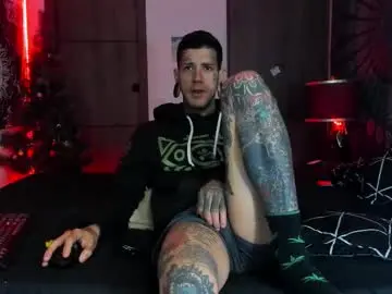 Chaturbate Nude Webcam of cleosexxx