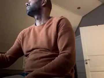 Chaturbate Nude Webcam of dan_the_man43