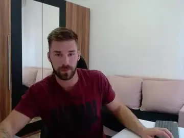 Chaturbate Adult Webcam of darius_94