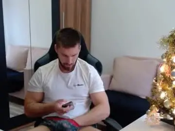 Chaturbate Sex Chat of darius_94