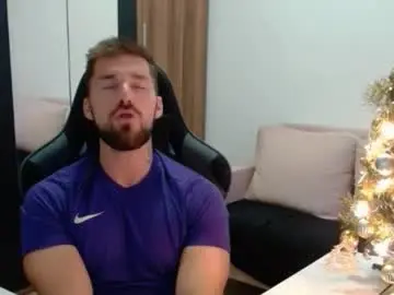 Chaturbate Adult Webcams of darius_94