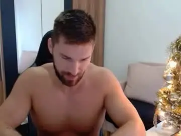 Chaturbate Sex Cam of darius_94