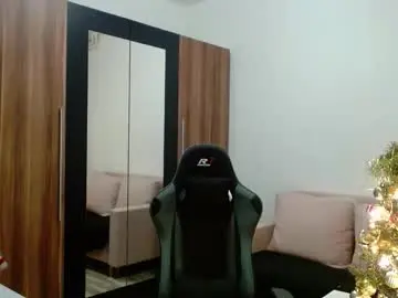 Chaturbate Private Sex Chat of darius_94