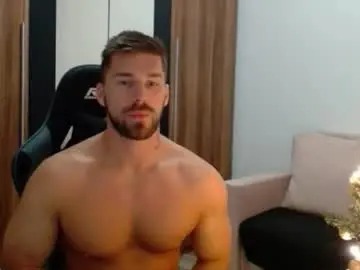 Chaturbate Sex Chat of darius_94