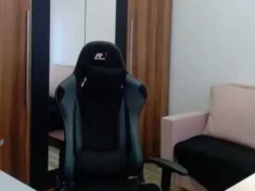 Chaturbate Adult Webcam of darius_94