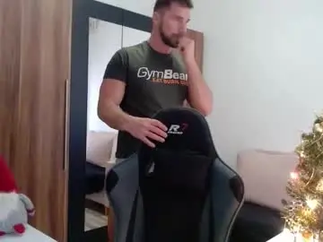 Chaturbate Live Porn of darius_94