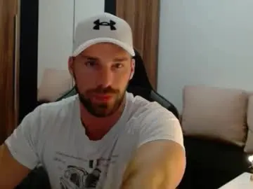 Chaturbate Nude Webcam of darius_94