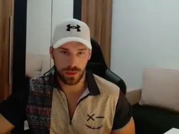 Chaturbate Private Sex Chat of darius_94