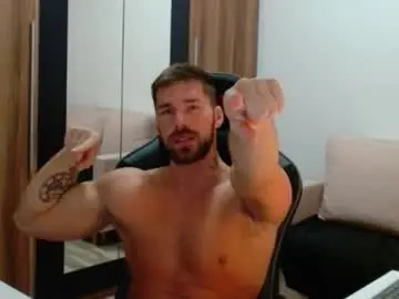 Chaturbate Free Porn Cam of darius_94