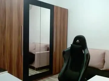 Chaturbate Private Sex Chat of darius_94