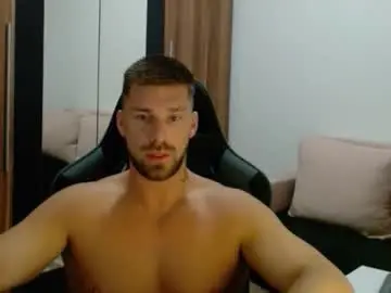 Chaturbate Sex Cam of darius_94