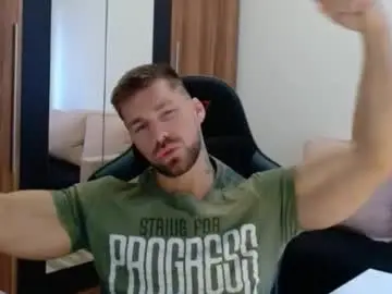 Chaturbate Sex Cam of darius_94