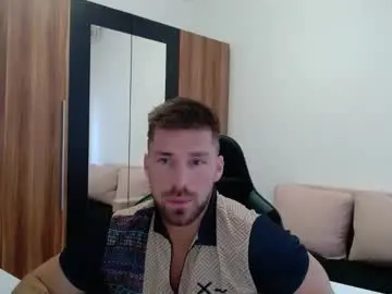 Chaturbate Private Sex Chat of darius_94