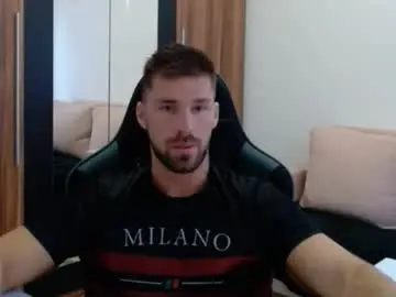 Chaturbate Live Sex of darius_94