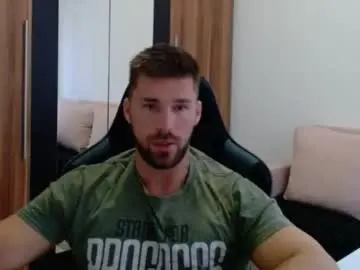 Chaturbate Free Live Porn of darius_94