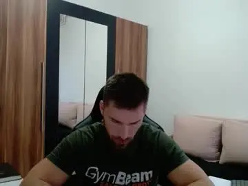 Chaturbate Sex Cam of darius_94