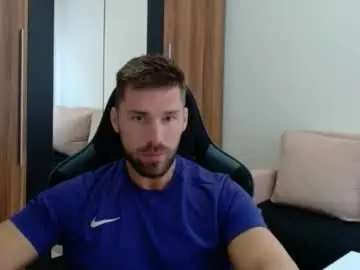 Chaturbate Live Porn of darius_94