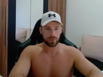 Chaturbate Private Sex Chat of darius_94