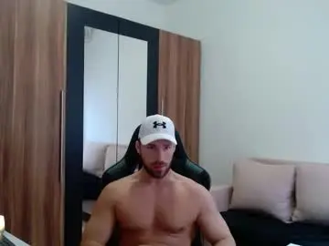 Chaturbate Adult Webcam of darius_94