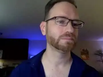 Chaturbate Nude Webcam of davidwilcox1982