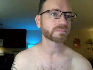 Chaturbate Adult Webcams of davidwilcox1982