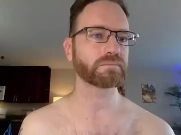 Chaturbate Nude Webcam of davidwilcox1982