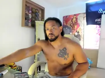 Chaturbate Adult Webcam of dimitry_muscle