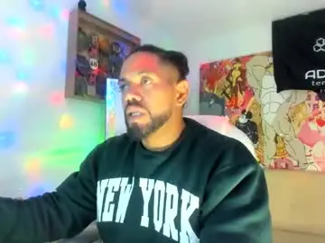 Chaturbate Live Porn of dimitry_muscle