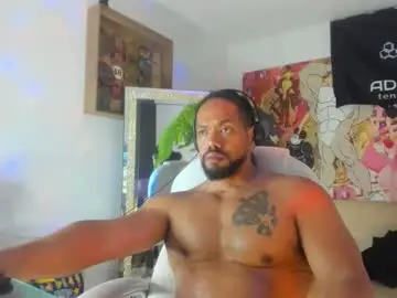 Chaturbate Adult Webcam of dimitry_muscle