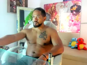 Chaturbate Free Porn Cam of dimitry_muscle