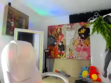 Chaturbate Best live sex cam show of dimitry_muscle