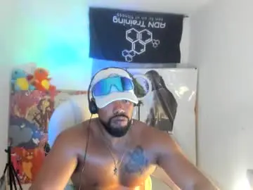 Chaturbate Adult Video Chat of dimitry_muscle