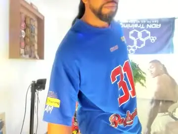 dimitry_muscle from chaturbate