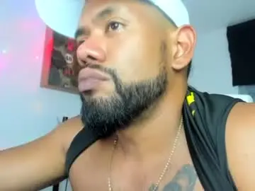 Chaturbate Private Sex Chat of dimitry_muscle