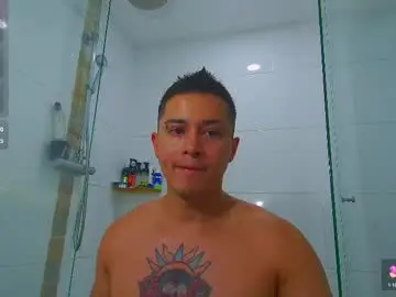 Chaturbate Adult Video Chat of eros_hathor