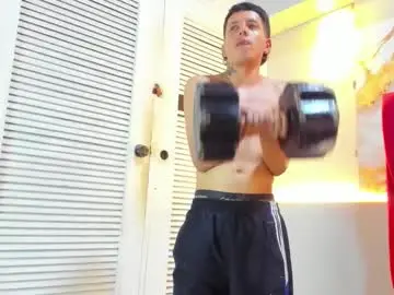 Chaturbate Private Sex Chat of esteban_2102