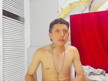 Chaturbate Free Live Porn of esteban_2102