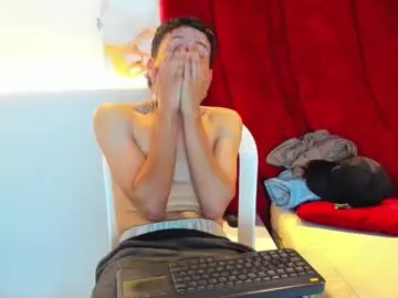 Chaturbate Sex Cam of esteban_2102